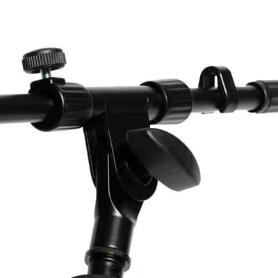 On-Stage TRS7501 Tilt-Back Tripod Amp Stand image 2
