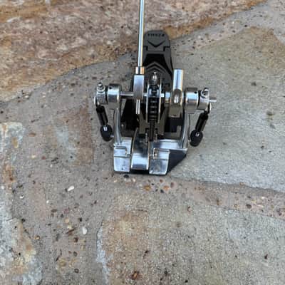 Tama HP200P Iron Cobra 200 Power Glide Single Bass Drum Pedal - MASTER OF A DOUBLE image 3