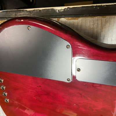 Peavey Millenium AC BXP 2000s image 14
