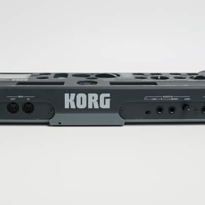 KORG MicroSampler imagen 6