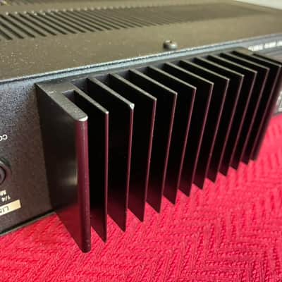Avalon VT-737sp Tube Channel Strip 2010s - Silver image 13
