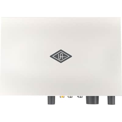 Universal Audio Volt 2 Portable 2x2 USB Type-C Audio/MIDI Interface image 4