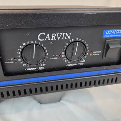 Various amps, speakers, cables & stands early 2000's - used but good image 1