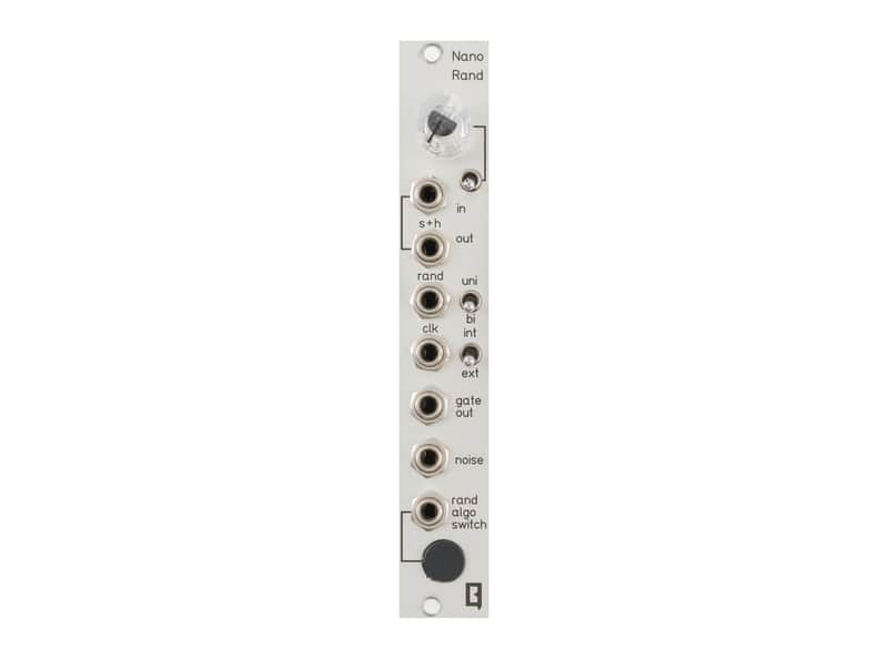 Qu-Bit Electronix Nano Rand V1 Random Voltage Generator [USED] image 1