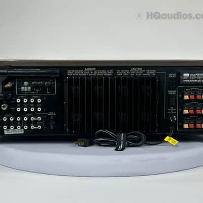 Sansui 9090DB 125WPC Stereo Receiver - Recapped & Serviced - 1 Year Warranty image 10