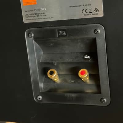 JBL SUB18 2015 - Black image 3