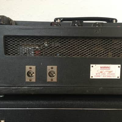 Vox AC50 MK1 1964 image 6