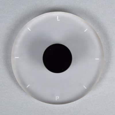 Line Phono: Acrylic Record Clamp Stabilizer image 6