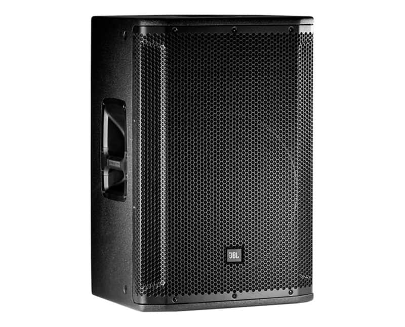 JBL SRX815 15" 2-Way Passive P/A Speaker - Used without Original Packaging image 1