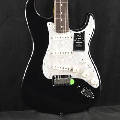 Mint Fender Player II Modified Stratocaster Dusk Rosewood Fingerboard imagen 1