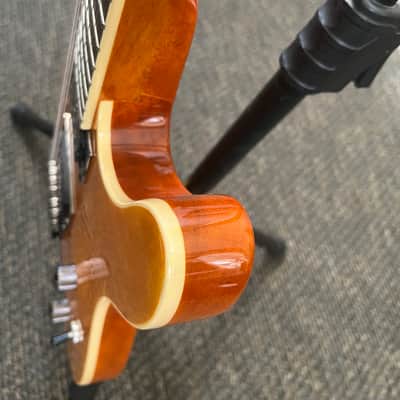 Fender FMT HH Amber 2025 - Amber image 10