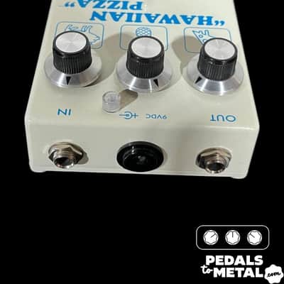 Caroline Guitar Company Hawaiian Pizza Fuzz 2020 - Present - Various X13880 image 6