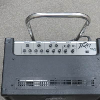 Peavey KB 4 15" Keyboard Amplifier image 6