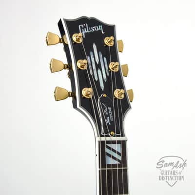 Gibson Les Paul Supreme Electric Guitar Fireburst image 5
