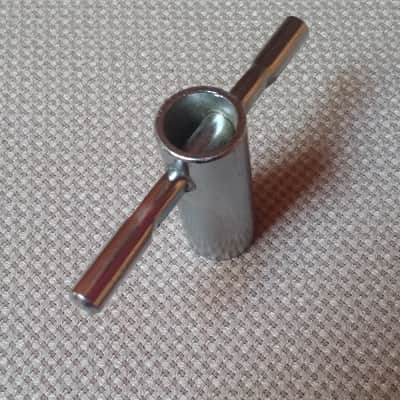 PEARL VINTAGE 60s 70'S MIJ JAPAN HEX NUT WRENCH KEY RAIL RACK Tom Mount Tool image 3