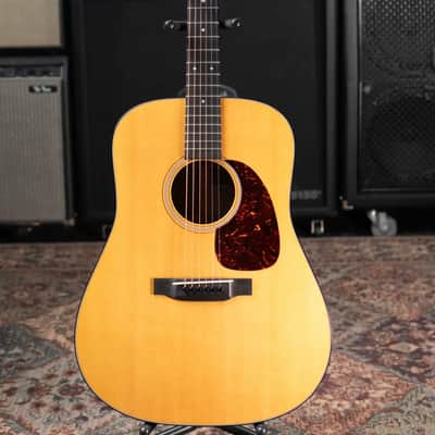Martin D-18 1955 CFMIV 55th Birthday Anniversary Limited Edition Acoustic Guitar, 55 of 55 with Hardshell Case - Used image 3