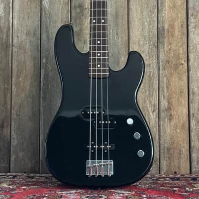 PRE-SALE: Fernandes PJR-45 – Black, 1987 image 2