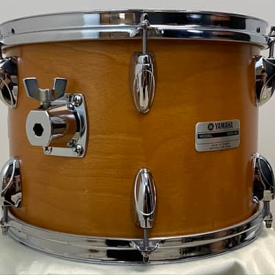 Yamaha 22/13/16" 9000 Series Drum Set - 70's Real Wood image 12