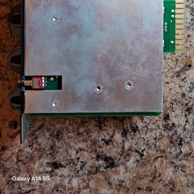 Randall KH-3 MTS Module image 3