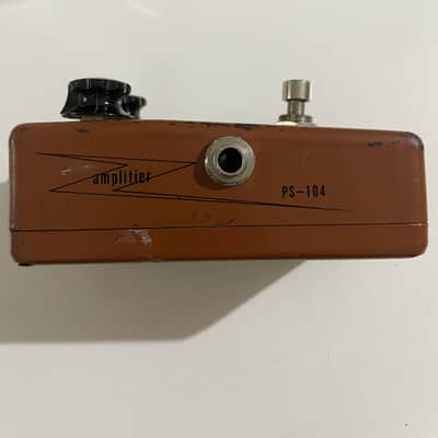 Guyatone PS-104 1978 image 4