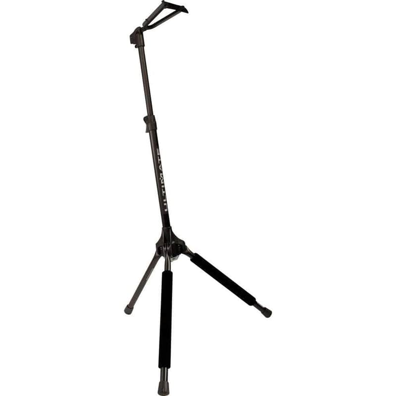 Ultimate Support GS-100+ Genesis Series Guitar Stand image 1