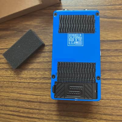 Seymour Duncan Vapor Trail Analog Delay image 4