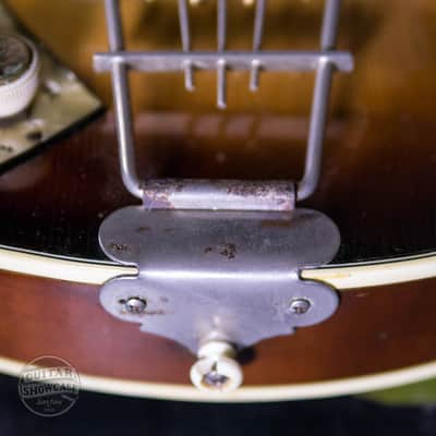 Hofner 500/1 Left Handed c.1968 [Made in West Germany] image 13
