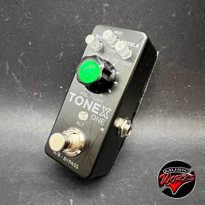 Ik Multimedia   Tonex One image 3