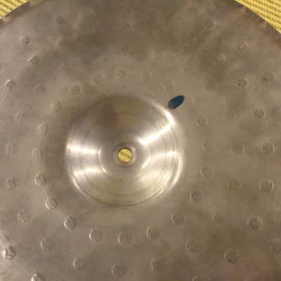Zildjian Zbt hi-hat Bottom 13/33” image 8