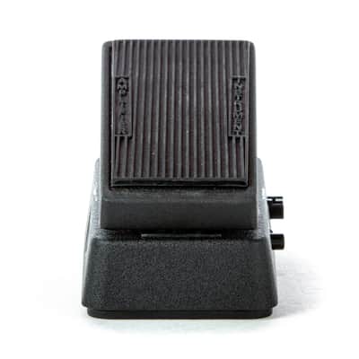 Dunlop CBM535AR Cry Baby Q Mini Auto Return Wah image 6