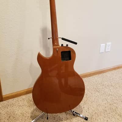 Guild FS-46-CE 1983 image 4