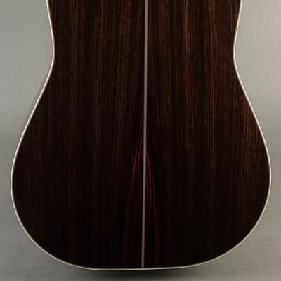 Huss and Dalton TD-R Custom 2024 - Natural image 7