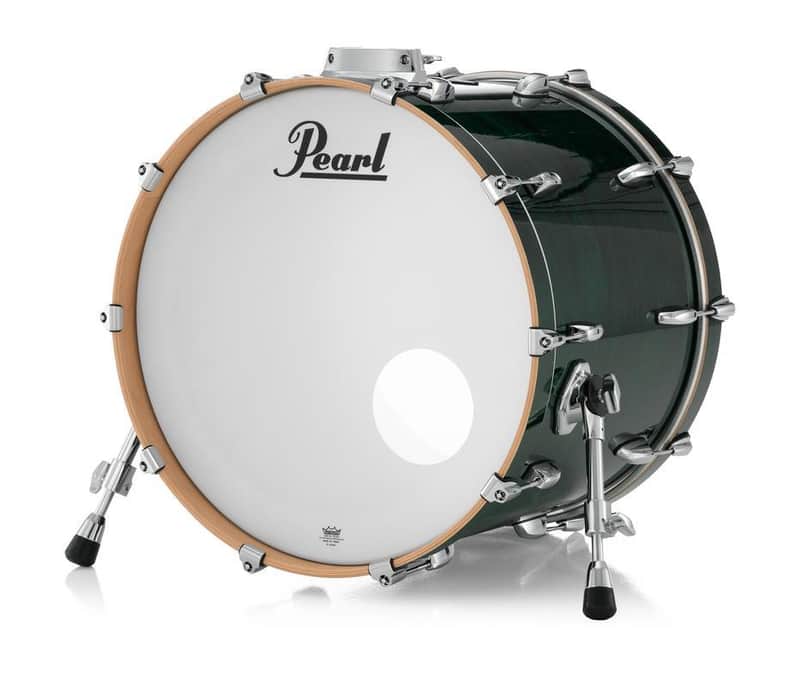 Pearl PMX2014B Professional Maple 20x14" Bass Drum image 1