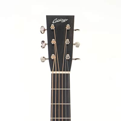 Collings D1 Guitar #36522 image 4