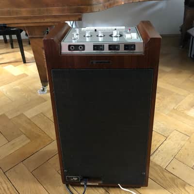 Ultra Rare 1966 Keio Donca Matic DE-20 Drum Machine / Rhythm Module – Fully Functional image 6