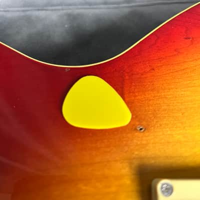 Greco EG-800R Shigeru Narumo Model Rare! U-2000 1975 Gneco image 21
