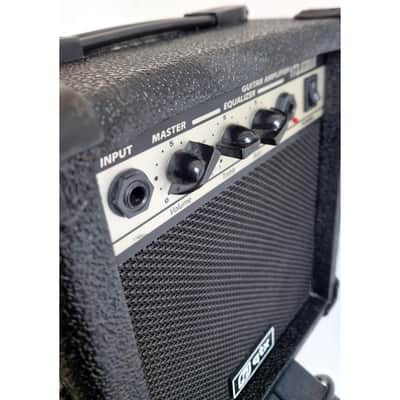 qtx 173.030UK - Guitar Amplifiers - Excellent image 16