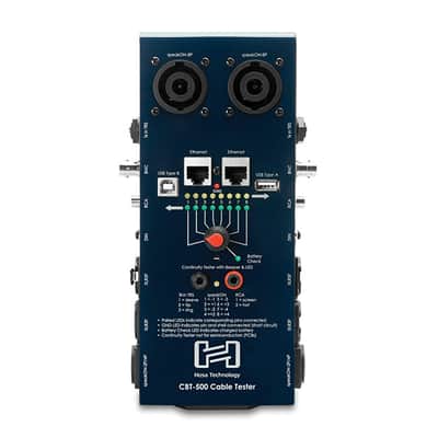 Hosa Audio Cable Tester image 1