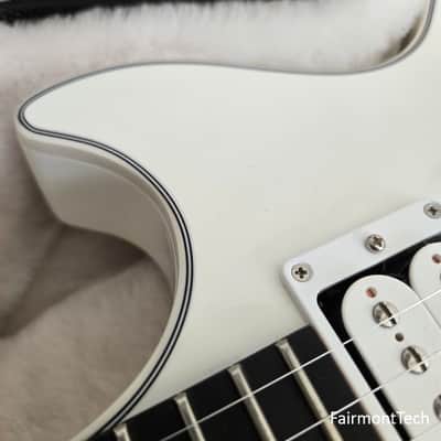 Gibson Buckethead Signature Les Paul OHSC & Paperwork image 10