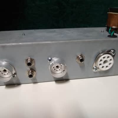 Gomez G-Spring Reverb Unit image 10
