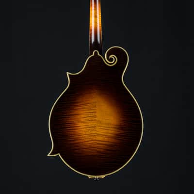 Kimble BB-25 Butch Baldassari F-5 Mandolin #3 of 5 Used (2008) image 3