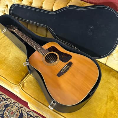 Penco A-500 1970s - Natural w/case image 15