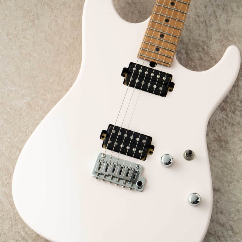 T's Guitars T-Custom by T's Guitars DST-22RM #032236 2021 | Reverb