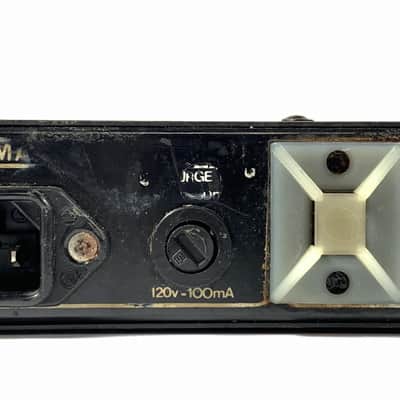 Drawmer DS201 Dual Gate 1984 - Present - TGHM image 10