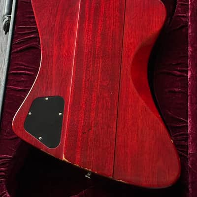 Gibson Firebird III 1964 Collectors Choice CC47 Aged Custom Shop image 17