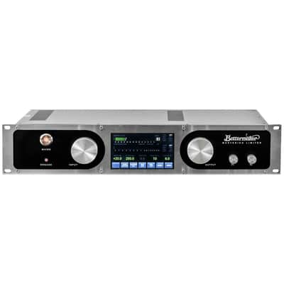 Bettermaker Mastering Limiter