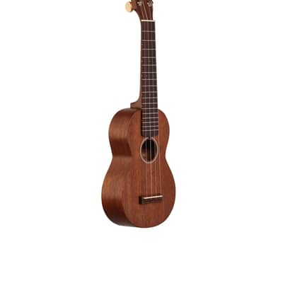 Martin Soprano Uke 1 image 8