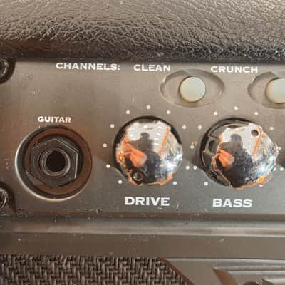 Line 6 Spider III 15 15-Watt 1x8" Digital Modeling Guitar Practice Amp image 4