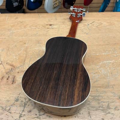 Mitchell MU-70 Ukulele w/Bag image 9