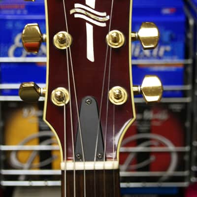 Yamaha VG-STD violin electric guitar S/H image 9